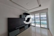 Apartamento com 2 dormitórios à venda, 91 m² por R$ 1.100.000,00 - Piratininga - Niterói/RJ