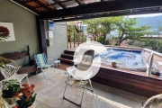 Casa com 4 dormitórios à venda, 414 m² por R$ 1.390.000,00 - São Francisco - Niterói/RJ