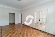 Apartamento com 3 dormitórios à venda, 114 m² por R$ 1.820.000,00 - Leblon - Rio de Janeiro/RJ