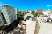 Apartamento com 1 dormitório à venda, 56 m² por R$ 395.000,00 - Icaraí - Niterói/RJ