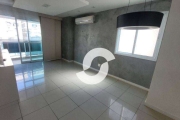 Apartamento com 3 dormitórios à venda, 105 m² por R$ 1.499.000,00 - Icaraí - Niterói/RJ