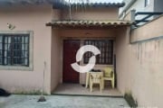 Vendo casa 2 quaros em itaipuaçu