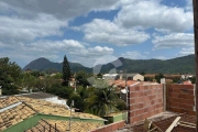 Apartamento Garden à venda, 102 m² por R$ 450.000,00 - Itaipuaçu - Maricá/RJ