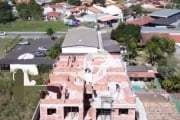 Apartamento com 2 dormitórios à venda, 62 m² por R$ 395.000,00 - Itaipuaçu - Maricá/RJ