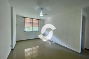 Apartamento com 2 dormitórios à venda, 73 m²  BAIXOU de R$370.000,00 por R$ 350.000,00 - Santa Rosa - Niterói/RJ