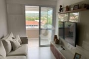 Apartamento com 2 dormitórios à venda, 57 m² por R$ 370.000,00 - Pendotiba - Niterói/RJ