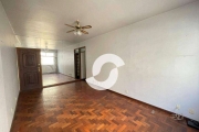 Apartamento com 3  quartos à venda, 115 m² por R$ 490.000 SOMENTE A VISTA - Santa Rosa - Niterói/RJ