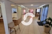 Apartamento com 2 dormitórios à venda, 55 m² por R$ 310.000,00 - Barreto - Niterói/RJ