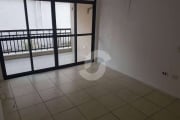 Apartamento com 3 dormitórios à venda, 109 m² por R$ 780.000,00 - Piratininga - Niterói/RJ