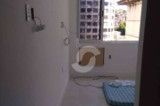 Apartamento com 1 dormitório à venda, 45 m² por R$ 230.000,00 - Centro - Niterói/RJ