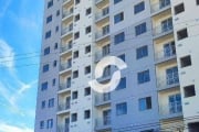 Apartamento com 1 dormitório à venda, 35 m² por R$ 230.000,00 - Centro - Niterói/RJ