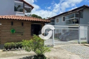 Casa à venda, 108 m² por R$ 500.000,00 - Mata Paca - Niterói/RJ