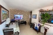 Apartamento com 2 dormitórios à venda, 65 m² por R$ 420.000,00 - Icaraí - Niterói/RJ