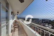 Apartamento com 2 dormitórios à venda, 85 m² por R$ 610.000,00 - São Domingos - Niterói/RJ