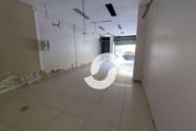 Loja à venda, 91 m² por R$ 700.000,00 - Centro - Niterói/RJ