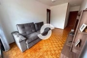 Apartamento com 2 dormitórios à venda, 85 m² por R$ 450.000,00 - Santa Rosa - Niterói/RJ