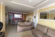 Apartamento com 3 dormitórios à venda, 112 m² por R$ 850.000,00 - Itaipu - Niterói/RJ