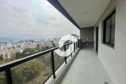 Studio com 1 dormitório à venda, 49 m² por R$ 650.000,00 - Icaraí - Niterói/RJ