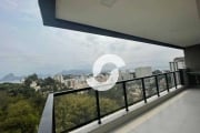 Studio com 1 dormitório à venda, 49 m² por R$ 650.000,00 - Icaraí - Niterói/RJ