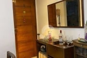 APARTAMENTO 2 QUARTOS