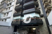 Apartamento com 4 dormitórios à venda, 195 m² por R$ 1.300.000,00 - Icaraí - Niterói/RJ