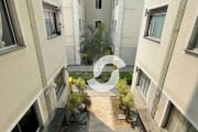 Apartamento com 2 dormitórios à venda, 44 m² por R$ 180.000,00 - Laranjal - São Gonçalo/RJ