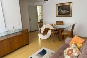 Apartamento com 2 dormitórios à venda, 82 m² por R$ 590.000,00 - Icaraí - Niterói/RJ