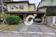 Casa com 3 dormitórios à venda, 120 m² por R$ 420.000,00 - Badu - Niterói/RJ