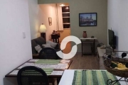 Apartamento à venda, 77 m² por R$ 280.000,00 - Fonseca - Niterói/RJ