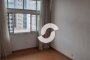 Apartamento com 2 dormitórios à venda, 70 m² por R$ 450.000,00 - Santa Rosa - Niterói/RJ