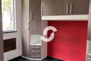 Apartamento com 2 dormitórios à venda, 50 m² por R$ 130.000,00 - Barreto - Niterói/RJ