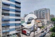 Apartamento com 2 dormitórios à venda, 78 m² por R$ 650.000 - Icaraí - Niterói/RJ