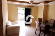 Apartamento com 2 dormitórios à venda, 70 m² por R$ 195.000,00 - Pendotiba - Niterói/RJ