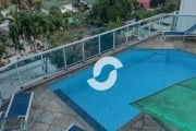 Cobertura à venda, 112 m² por R$ 580.000,00 - Camboinhas - Niterói/RJ