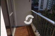 Apartamento com 2 dormitórios à venda, 70 m² por R$ 300.000,00 - Santa Rosa - Niterói/RJ