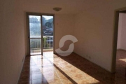 Ótimo apartamento com 2 dormitórios à venda, 70 m² por R$ 300.000 - Santa Rosa - Niterói/RJ