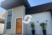 Casa com 2 dormitórios à venda, 98 m² por R$ 560.000,00 - Pindobas - Maricá/RJ