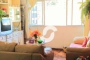 Apartamento à venda, 60 m² por R$ 320.000,00 - Centro - Niterói/RJ