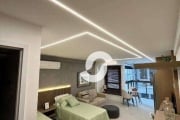 Loft - Rua Mariz e Barros, 225 - Icaraí - Niterói/RJ