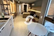 Loft- Rua Mariz e Barros, 225 - Icaraí - Niterói/RJ