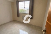 Apartamento com 3 dormitórios à venda, 82 m² por R$ 430.000,00 - Barreto - Niterói/RJ