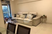 Apartamento com 2 dormitórios à venda, 87 m² por R$ 490.000,00 - Centro - Niterói/RJ