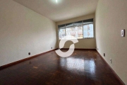 Apartamento com 3 dormitórios à venda, 90 m² por R$ 630.000,00 - Icaraí - Niterói/RJ