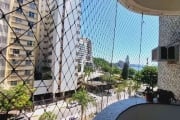 Apartamento com 4 dormitórios à venda, 168 m² por R$ 1.050.000,00 - Icaraí - Niterói/RJ