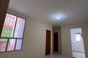 Apartamento com 2 dormitórios à venda, 41 m² por R$ 120.000,00 - Arsenal - São Gonçalo/RJ