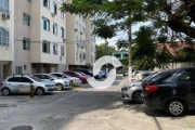 Apartamento com 2 dormitórios à venda, 54 m² por R$ 140.000,00 - Porto Novo - São Gonçalo/RJ