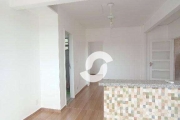 Apartamento à venda, 42 m² por R$ 119.500,00 - Mutuá - São Gonçalo/RJ