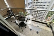 Apartamento com 3 dormitórios à venda, 161 m² por R$ 990.000,00 - Icaraí - Niterói/RJ