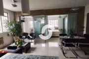 Apartamento com 2 dormitórios à venda, 63 m² por R$ 255.000,00 - Engenhoca - Niterói/RJ