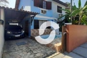 Casa Duplex com piscina em Maria Paula